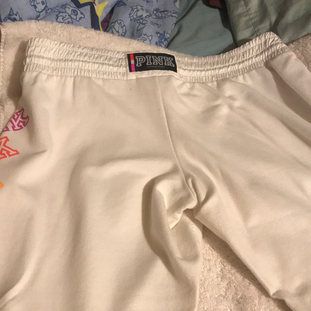 Pink pants - Picture 6 of 7